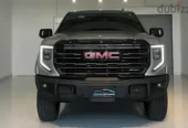 GMC Sierra 2023