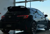 Toyota Camry XSE 2020