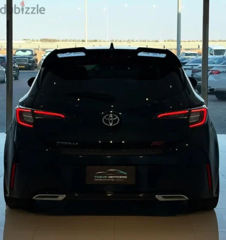 Toyota Camry XSE 2020