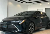 Toyota Camry XSE 2020