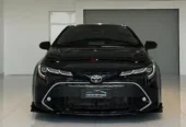 Toyota Camry XSE 2020