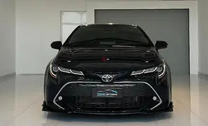 Toyota Camry XSE 2020