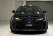 Toyota Corolla LE 2020