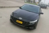 Hyundai Elantra 2021*