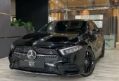 Mercedes-Benz A 220 2019*