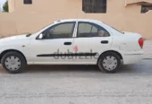 Nissan Sunny 2008