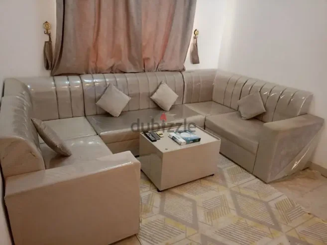 Fully Furnished Double Bedroom Flats for Rent in Awqad Salalah