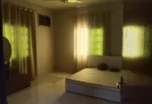 Room for Rent in Semi-Furnished Apartment – Prime Location in Salalah