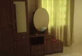 Room for Rent in Semi-Furnished Apartment – Prime Location in Salalah