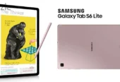 *Samsung Tab s6 Lite !! NEW !!*