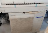 Panasonic A/C For Sell 5 Unit