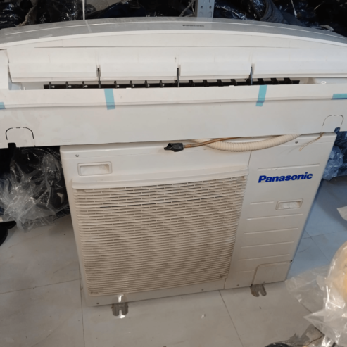 Panasonic A/C For Sell 5 Unit