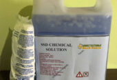 SSD UNIVERSAL CHEMICAL AND MACHINE FOR SALE 00971529732991