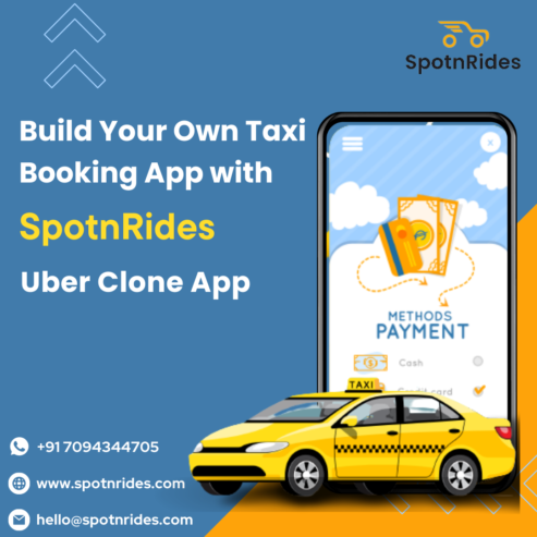 How do I find the right development Solution for an AI ride-hailing app?