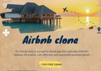 airbnb-clone